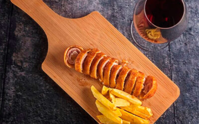 Taberna típica en Córdoba: por qué elegir Taberna Nº10 para disfrutar de la gastronomía local