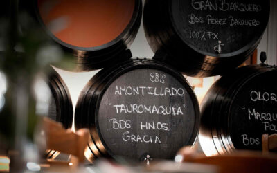 Restaurante en Córdoba para disfrutar de la cocina tradicional: la experiencia de Taberna Nº10