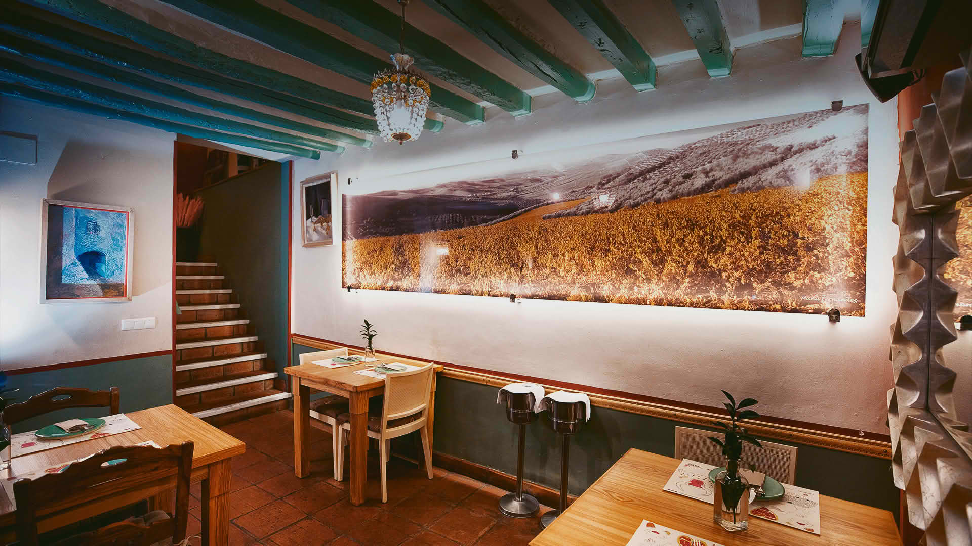 Taberna El Nº10, bares y pubs en Córdoba